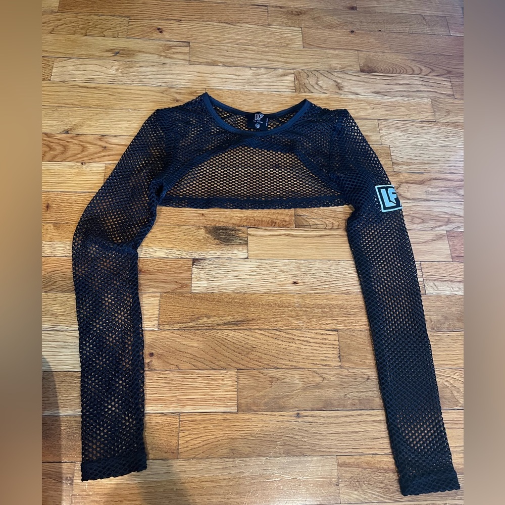 LF bowlero jacket